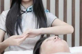 西安未央区SPA疗愈之旅